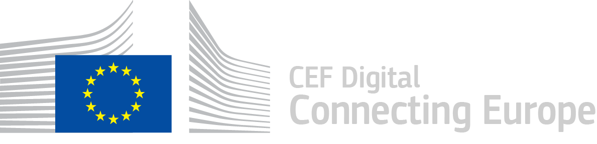 CEF Digital