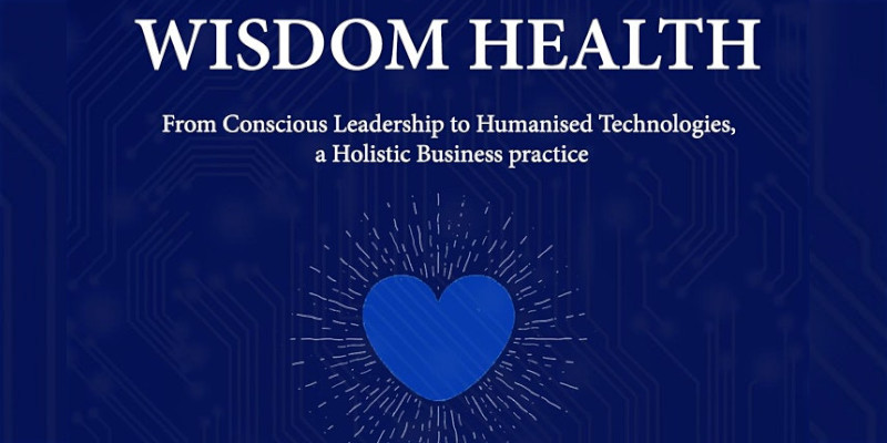 Wisdom Health Spirit: AI4Health success stories, Barcelona, Spain