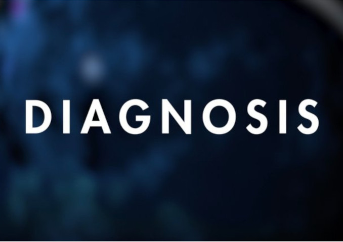 Netflix: Diagnosis