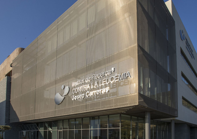 Josep Carreras Leukaemia Research Institute