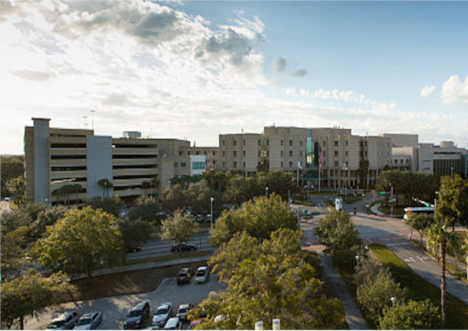 Moffitt Cancer Center