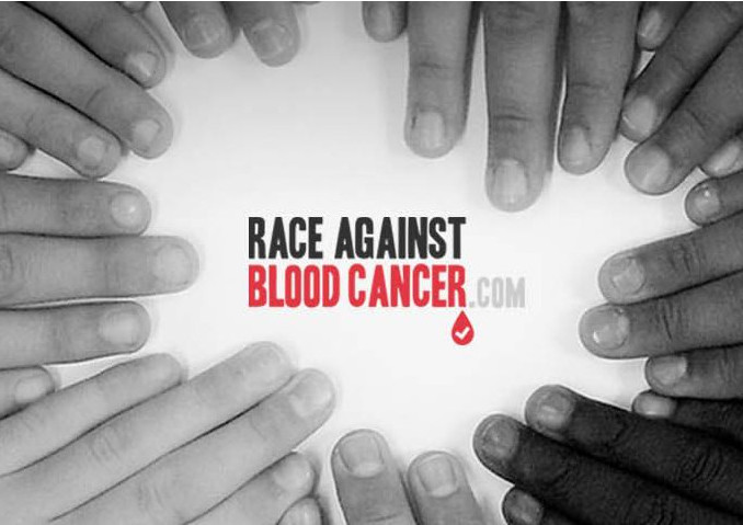 Race Against Blood Cancer